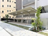 ラグゼナ東陽町 共用部 物件画像10