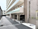 ラグゼナ東陽町 共用部 物件画像11