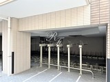 ラグゼナ東陽町 共用部 物件画像12