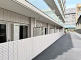 ラグゼナ東陽町 共用部 物件画像17