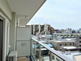 ラグゼナ東陽町 2LDK 物件画像19