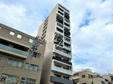カバナ西大島 カバナ西大島3