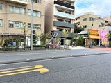 カバナ西大島 カバナ西大島6