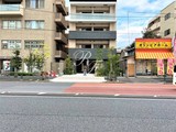 カバナ西大島 カバナ西大島7