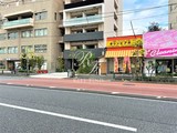 カバナ西大島 カバナ西大島8