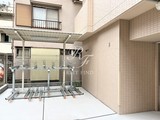 カバナ西大島 共用部 物件画像2