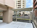カバナ西大島 共用部 物件画像3