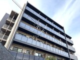 ハーモニーレジデンス高田馬場 外観 物件画像1