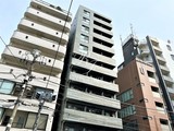 プレミアムキューブG上野 プレミアムキューブG上野3