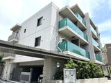 ドゥーエ西馬込 外観 物件画像1