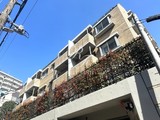 パシフィックレジデンス目黒三田 パシフィックレジデンス目黒三田のイメージ写真③