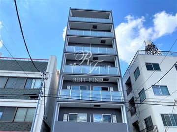 レピュア両国本所 レピュア両国本所1