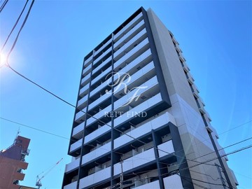 ステージグランデ元浅草 ステージグランデ元浅草1
