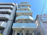 リルシアシティ森下 リルシアシティ森下2