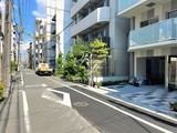 リルシアシティ森下 リルシアシティ森下4