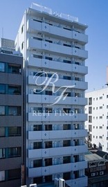 門前仲町レジデンス壱番館 物件画像