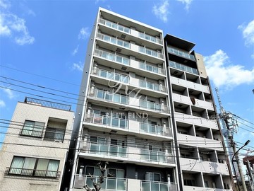 プレール・ドゥーク本所吾妻橋 プレール・ドゥーク本所吾妻橋1