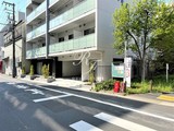 オルタナ錦糸町 トラディス江東橋9