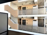 アークマーク大森町アジールコート 1R・1K 物件画像20