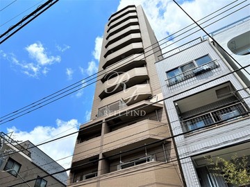 プレール・ドゥーク元浅草 プレール・ドゥーク元浅草1