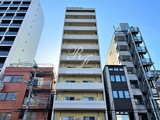 プレール・ドゥーク住吉駅前 プレール・ドゥーク住吉駅前2