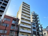 プレール・ドゥーク住吉駅前 プレール・ドゥーク住吉駅前3