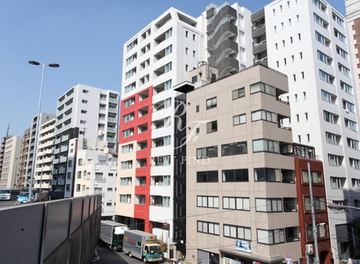パークホームズセントラルシティ中央区湊 物件画像