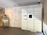 クロスレジデンス白金高輪 クロスレジデンス白金高輪13