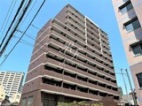 クロスレジデンス白金高輪 クロスレジデンス白金高輪2