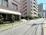 クロスレジデンス白金高輪 クロスレジデンス白金高輪4