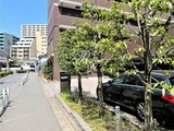 クロスレジデンス白金高輪 クロスレジデンス白金高輪7