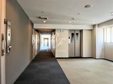 クロスレジデンス白金高輪 共用部 物件画像7