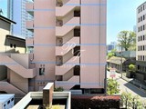 クロスレジデンス白金高輪 1DK・1LDK 物件画像20