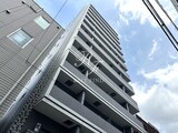 ステージグランデ新御徒町アジールコート 外観 物件画像1