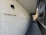 ハーモニーフラッツ住吉 ハーモニーフラッツ住吉13