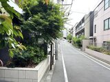 ＩＢＩＳ市ヶ谷 外観