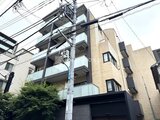 ＩＢＩＳ市ヶ谷 外観