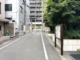 ＩＢＩＳ市ヶ谷 外観