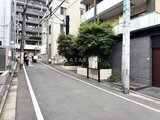 ＩＢＩＳ市ヶ谷 外観
