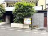 ＩＢＩＳ市ヶ谷 外観
