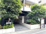 ＩＢＩＳ市ヶ谷 外観