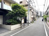 ＩＢＩＳ市ヶ谷 外観