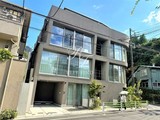 グランストーリー西麻布 グランストーリー西麻布1