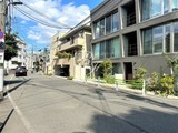 グランストーリー西麻布 グランストーリー西麻布4