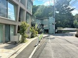 グランストーリー西麻布 グランストーリー西麻布9