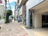 テラス森下 テラス森下12