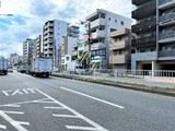 テラス森下 テラス森下4