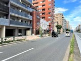 テラス森下 テラス森下8