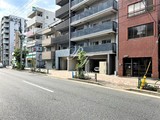 テラス森下 テラス森下9