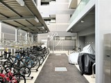 テラス森下 共用部 物件画像5